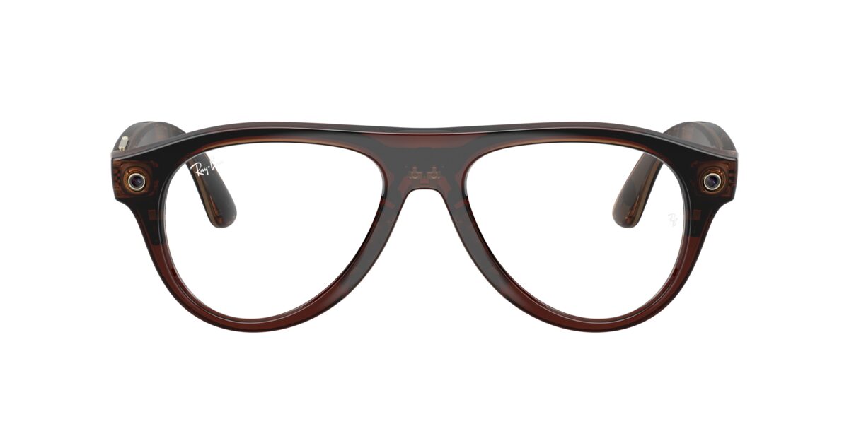 Ray-Ban Meta RW4016 (Gen 3) Aviator 6912JD