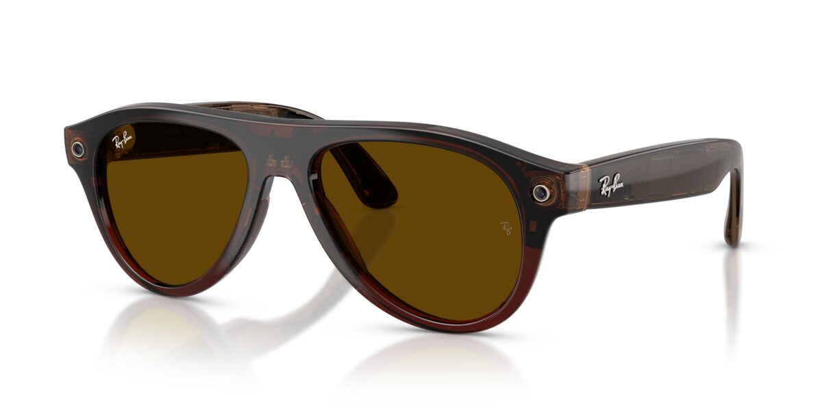 Ray-Ban Meta RW4016 (Gen 3) Aviator 6912JD