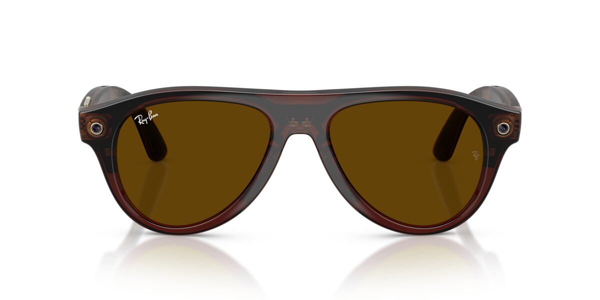 Ray-Ban Meta RW4016 (Gen 3) Aviator 6912JD