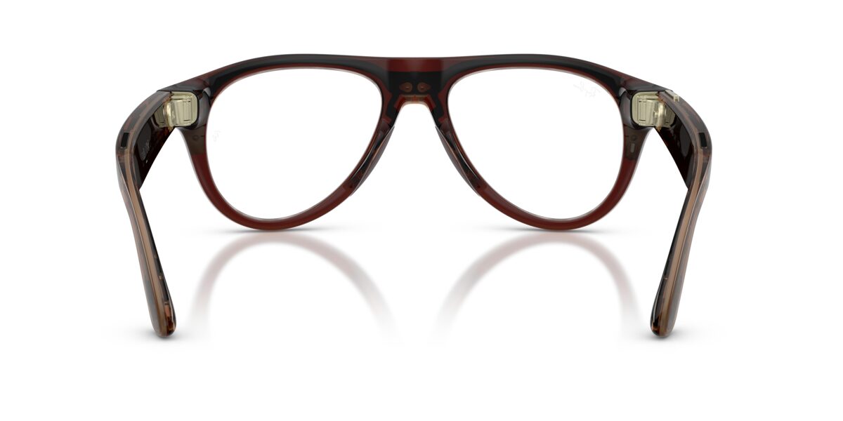 Ray-Ban Meta RW4016 (Gen 3) Aviator 6912JD