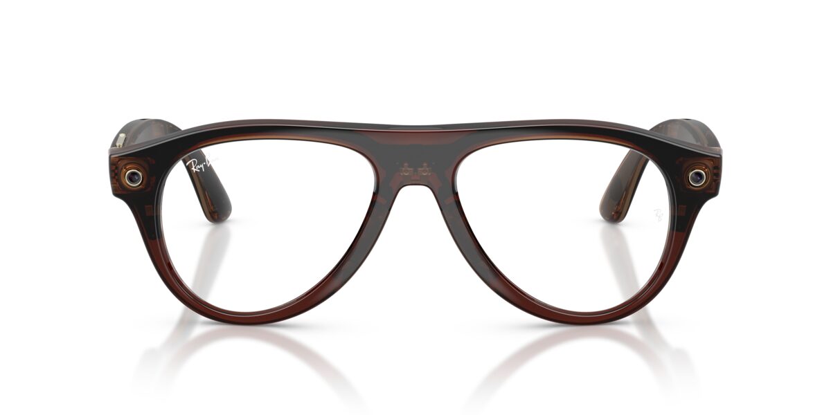 Ray-Ban Meta RW4016 (Gen 3) Aviator 6912JD