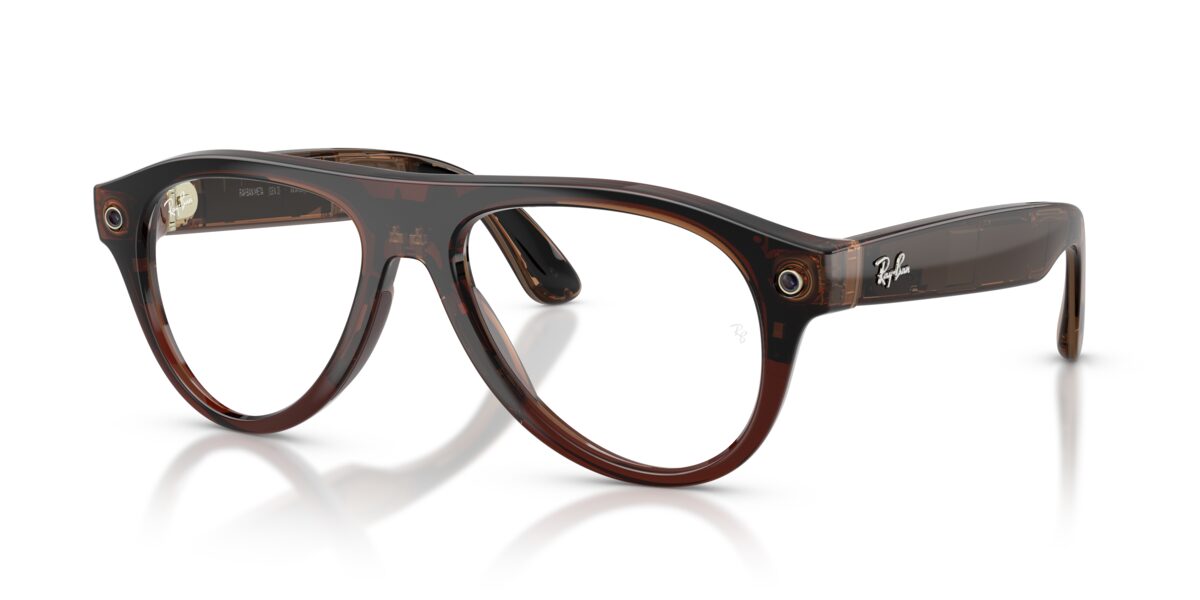 Ray-Ban Meta RW4016 (Gen 3) Aviator 6912JD