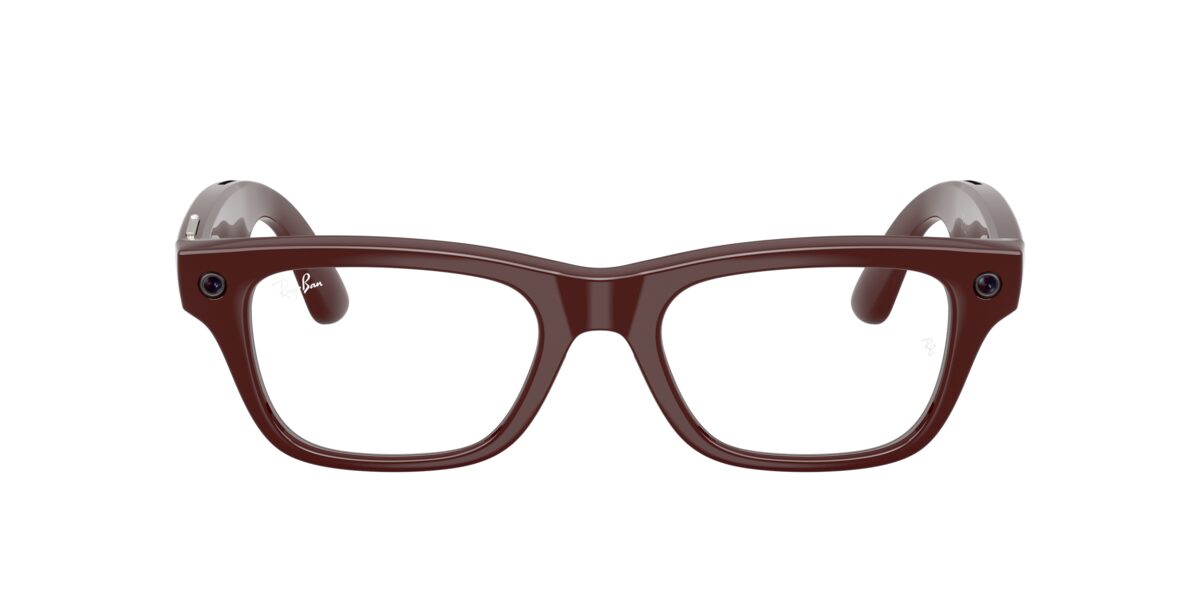 Ray-Ban Meta RW7001 Ray-Ban Meta (Gen 2) Blayzer Optics 8556