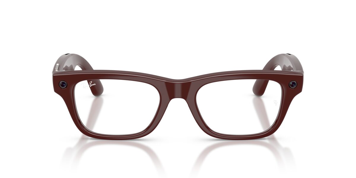 Ray-Ban Meta RW7001 Ray-Ban Meta (Gen 2) Blayzer Optics 8556