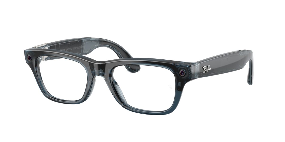 Ray-Ban Meta RW7001 Ray-Ban Meta (Gen 2) Blayzer Optics 8557