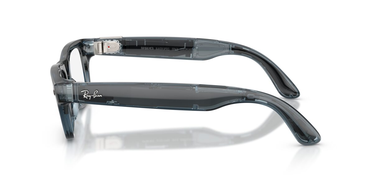 Ray-Ban Meta RW7001 Ray-Ban Meta (Gen 2) Blayzer Optics 8557