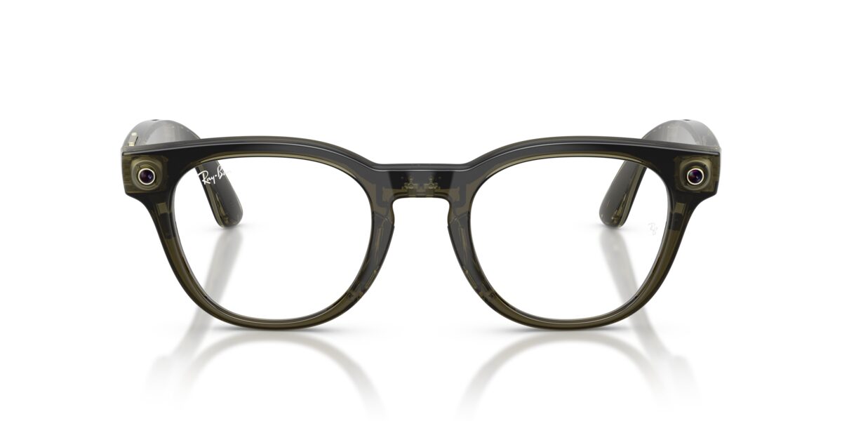 Ray-Ban Meta RW7002 Ray-Ban Meta (Gen 2) Scriber Optics 8530