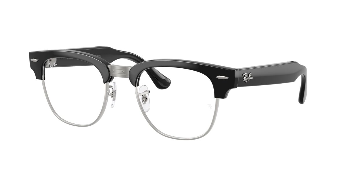 Ray-Ban Meta RW7004V Audio Clubmaster Optics 2000
