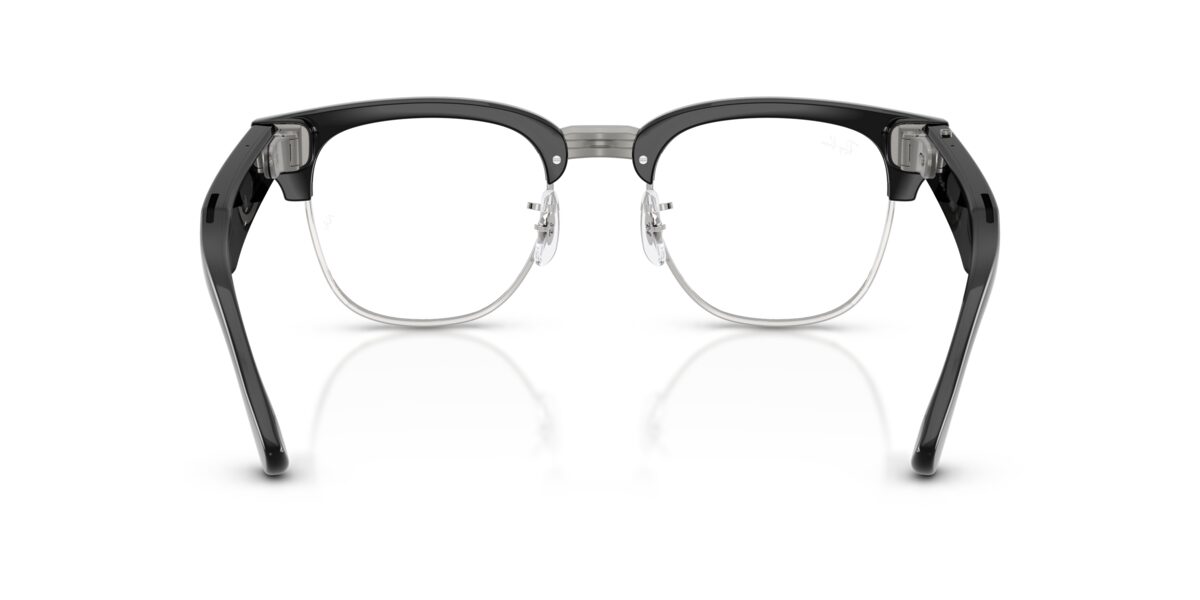 Ray-Ban Meta RW7004V Audio Clubmaster Optics 2000