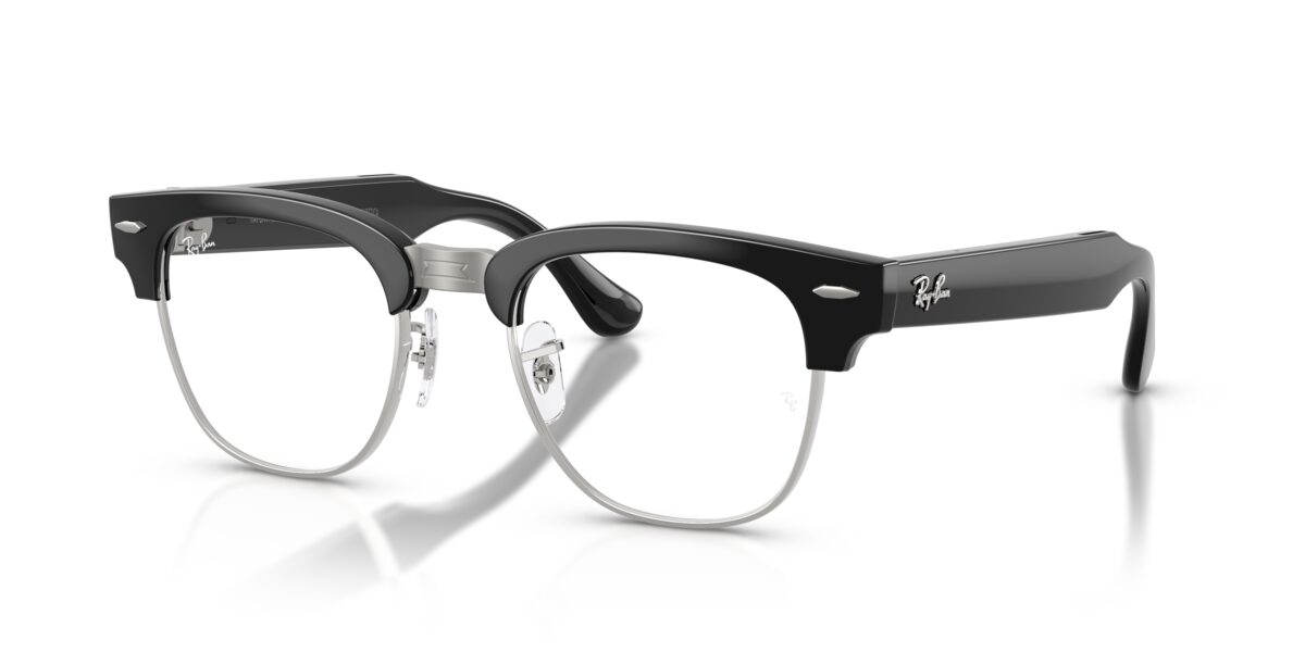 Ray-Ban Meta RW7004V Audio Clubmaster Optics 2000