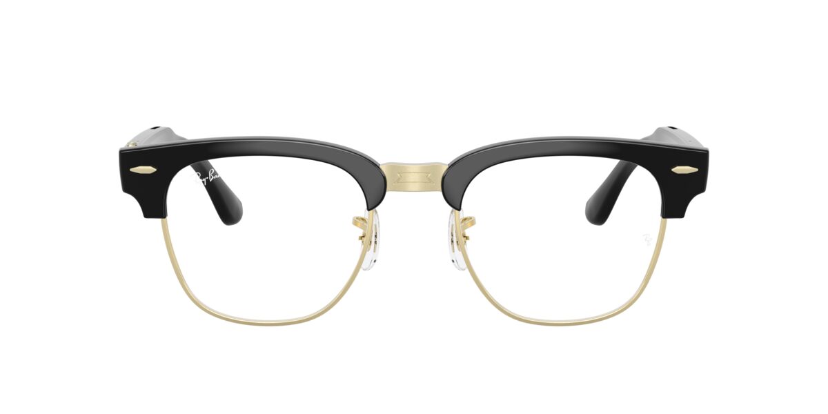 Ray-Ban Meta RW7004V Audio Clubmaster Optics 5784