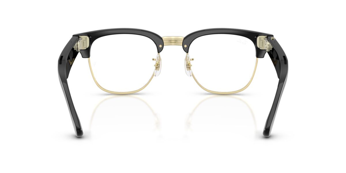 Ray-Ban Meta RW7004V Audio Clubmaster Optics 5784