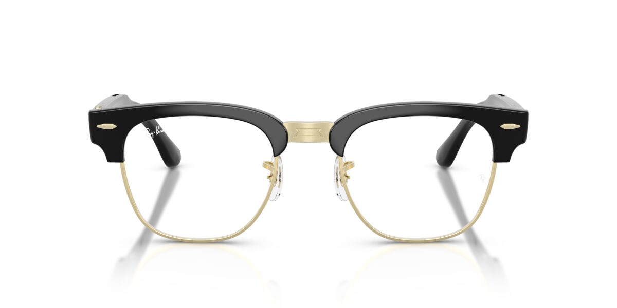 Ray-Ban Meta RW7004V Audio Clubmaster Optics 5784