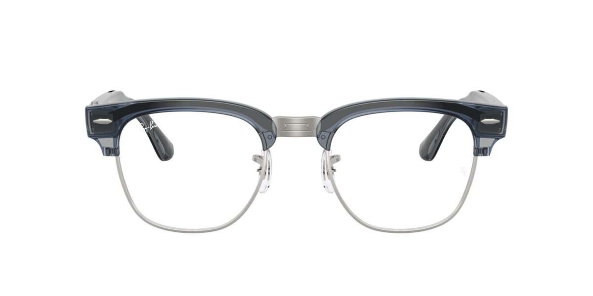 Ray-Ban Meta RW7004V Audio Clubmaster Optics 8547