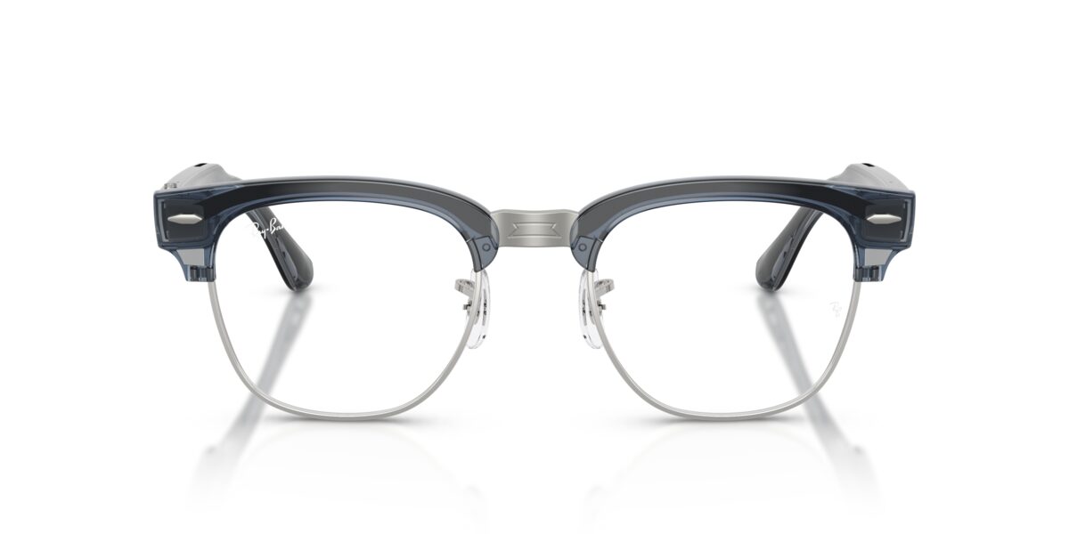 Ray-Ban Meta RW7004V Audio Clubmaster Optics 8547