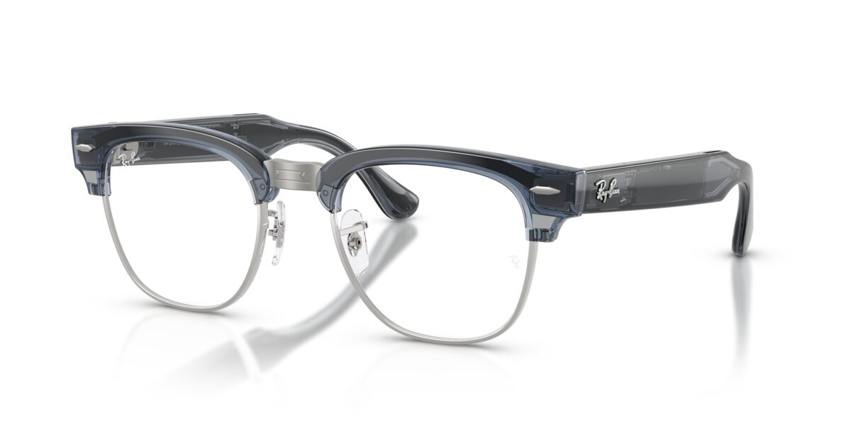 Ray-Ban Meta RW7004V Audio Clubmaster Optics 8547