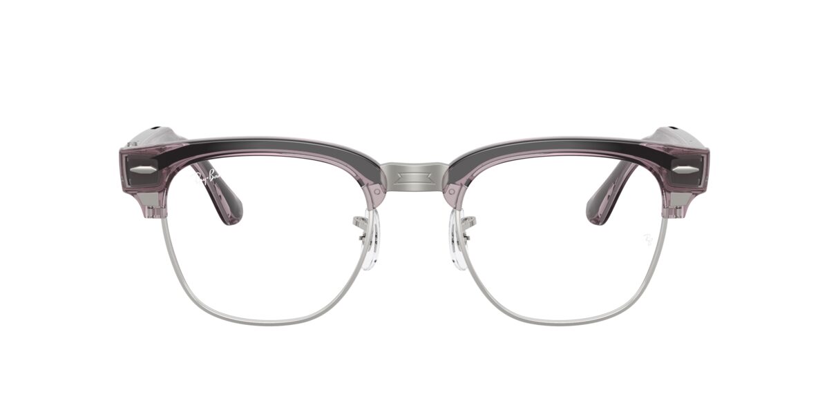 Ray-Ban Meta RW7004V Audio Clubmaster Optics 8550