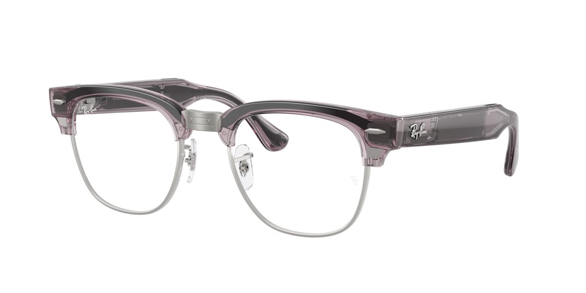 Ray-Ban Meta RW7004V Audio Clubmaster Optics 8550