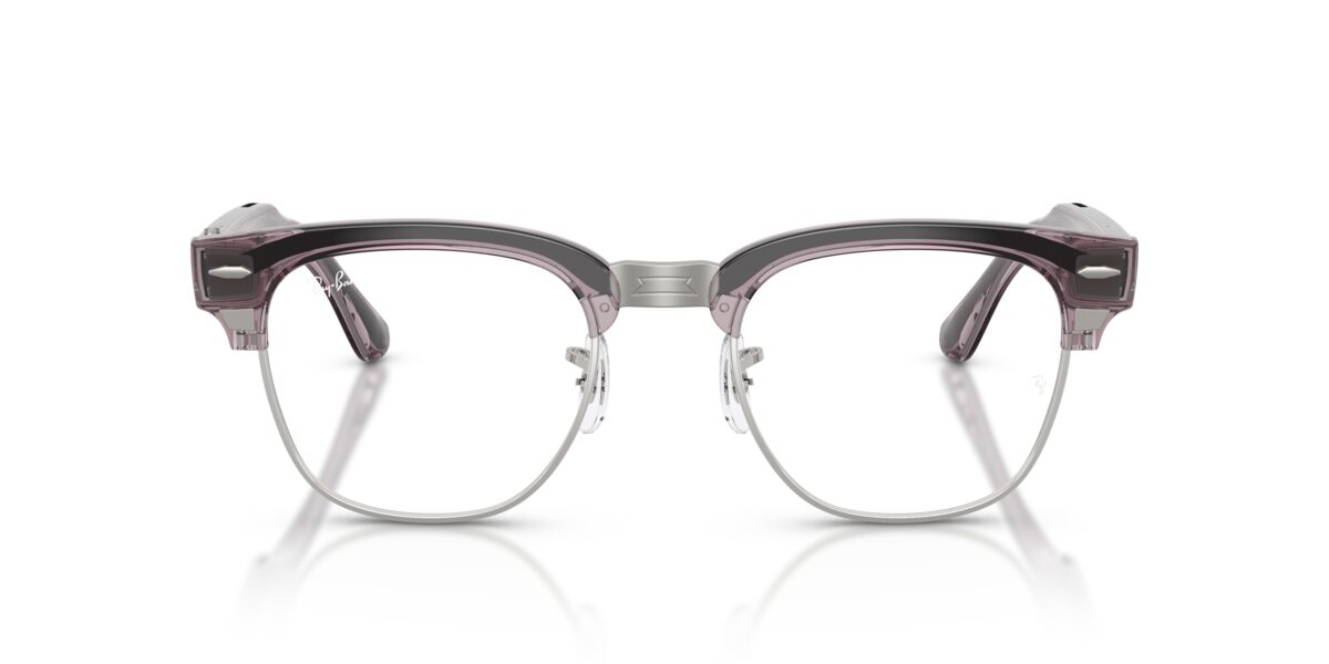 Ray-Ban Meta RW7004V Audio Clubmaster Optics 8550