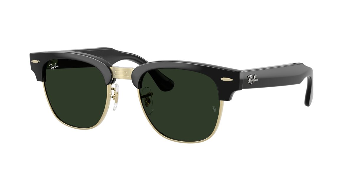 Ray-Ban Meta RW7004 Audio Clubmaster 601/1M