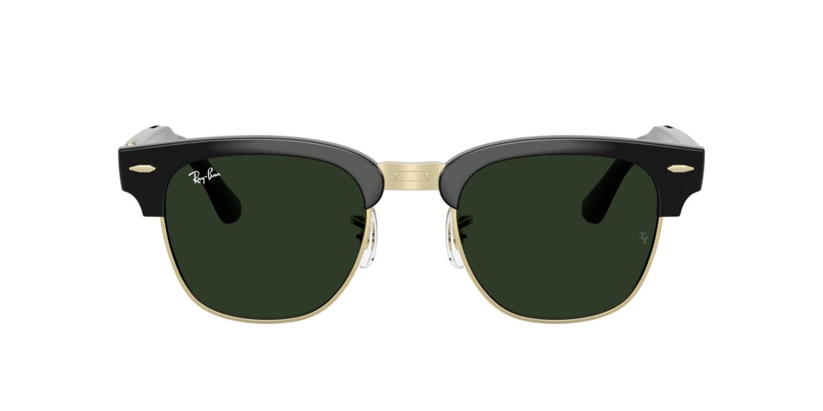 Ray-Ban Meta RW7004 Audio Clubmaster 601/1M