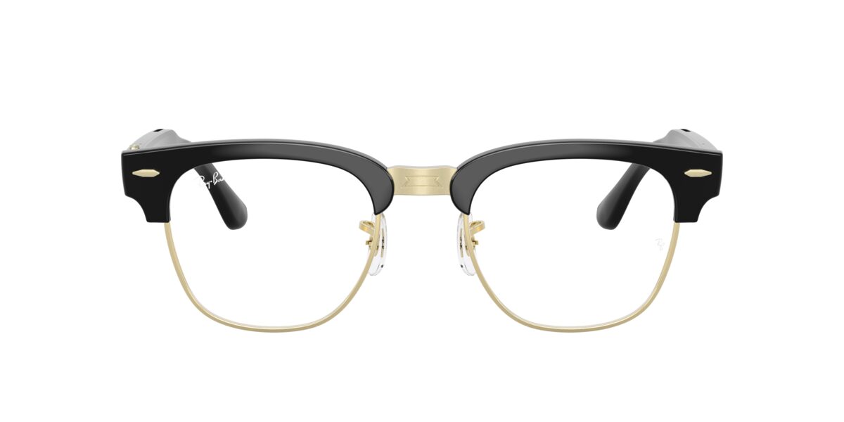 Ray-Ban Meta RW7004 Audio Clubmaster 601/1M