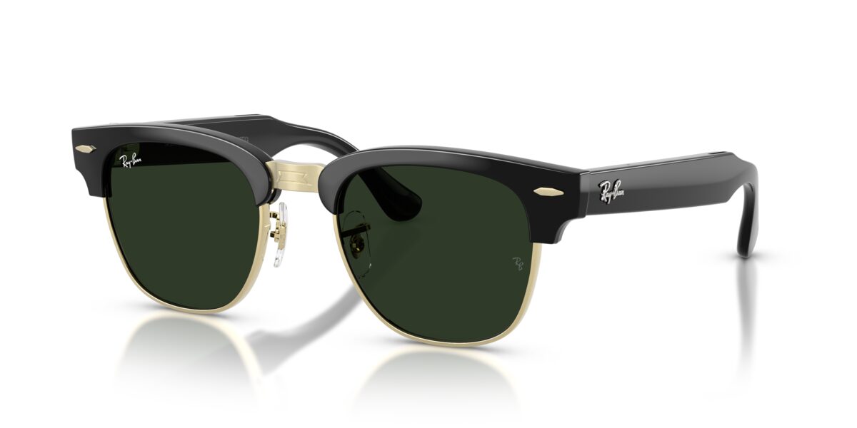 Ray-Ban Meta RW7004 Audio Clubmaster 601/1M
