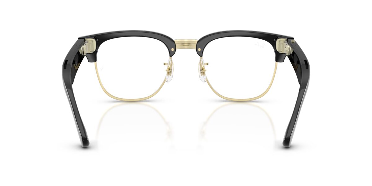 Ray-Ban Meta RW7004 Audio Clubmaster 601/1M