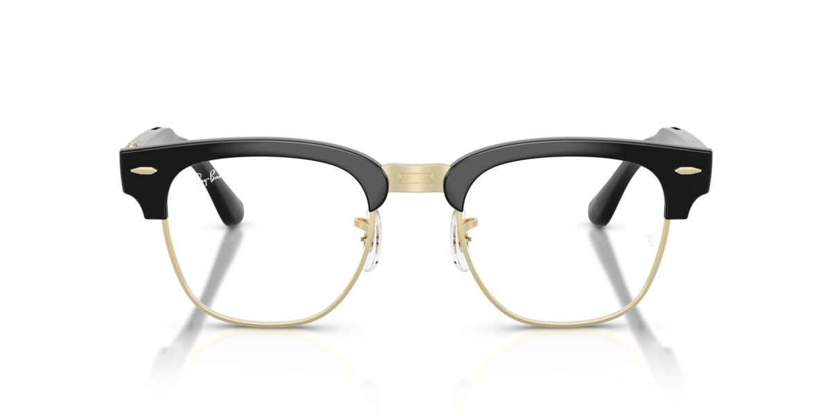 Ray-Ban Meta RW7004 Audio Clubmaster 601/1M