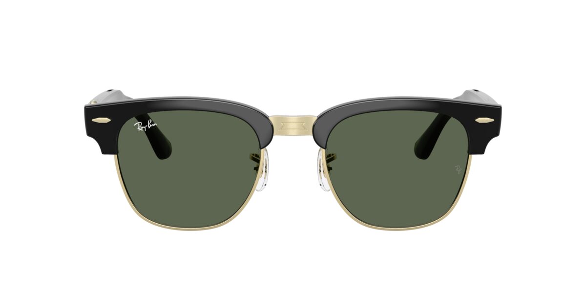 Ray-Ban Meta RW7004 Audio Clubmaster 601/71