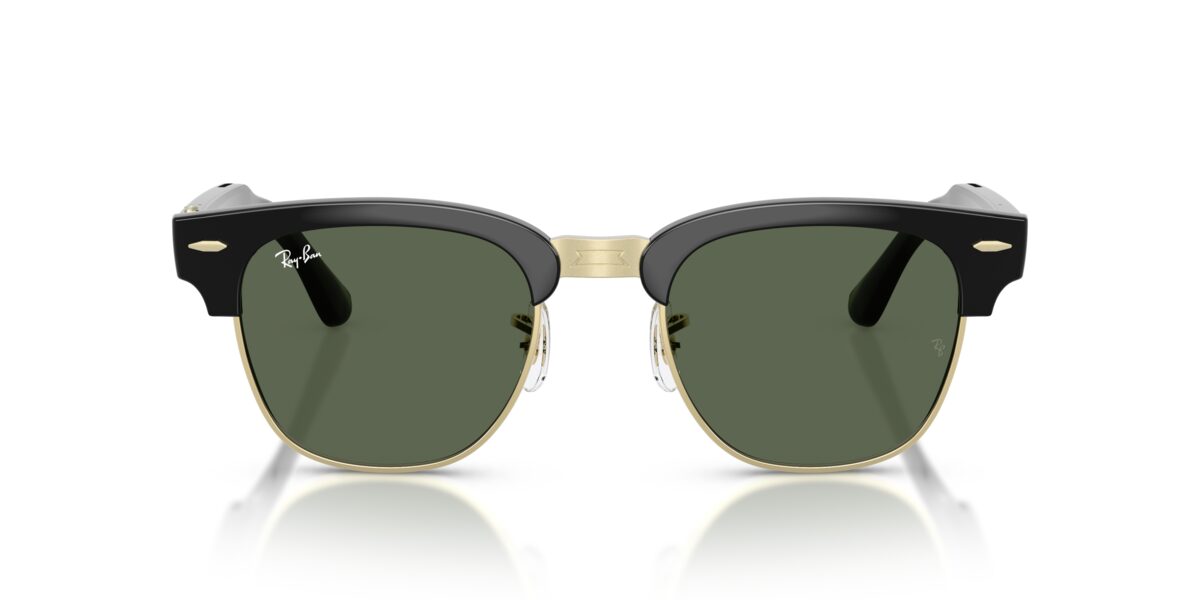 Ray-Ban Meta RW7004 Audio Clubmaster 601/71