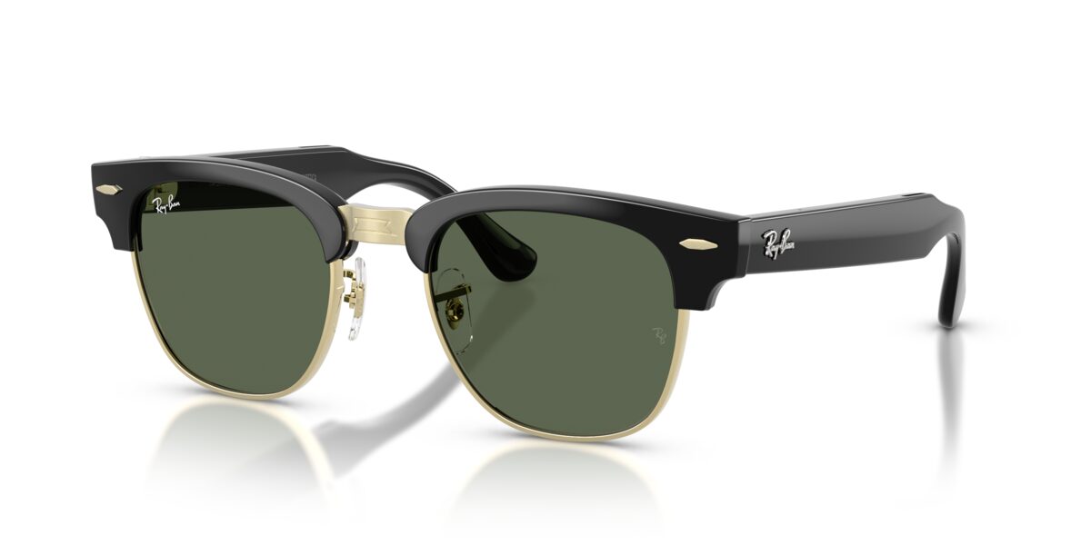Ray-Ban Meta RW7004 Audio Clubmaster 601/71