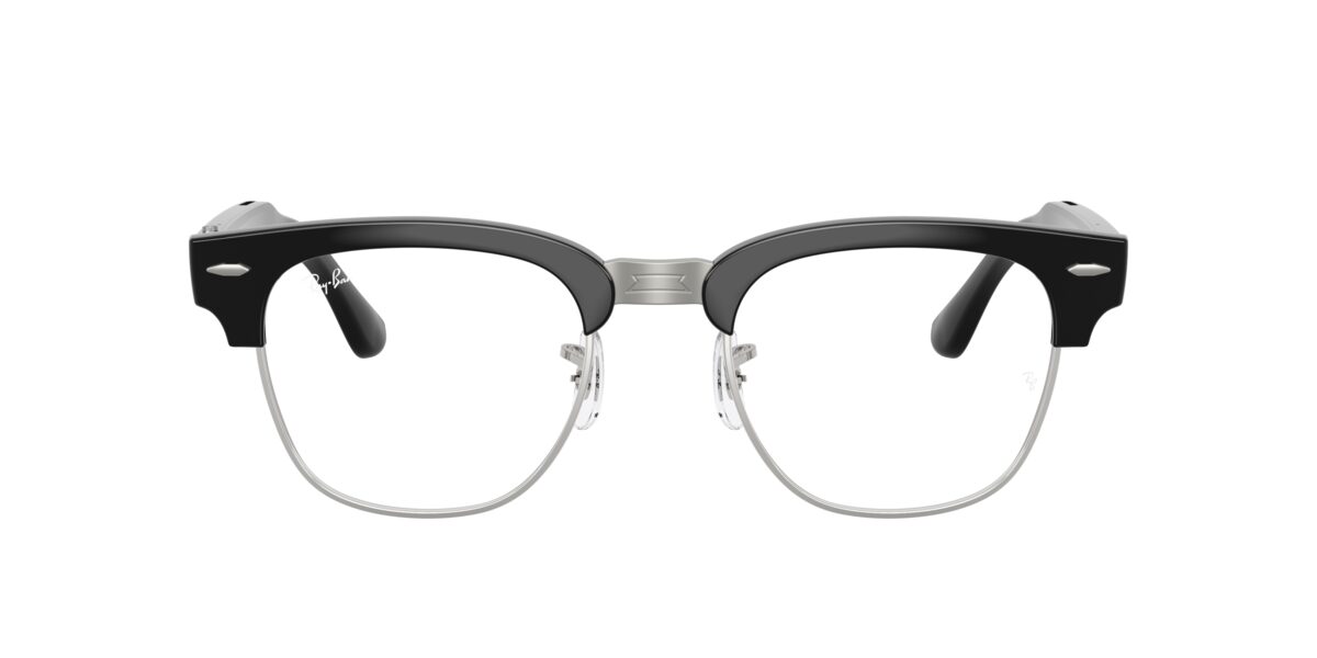Ray-Ban Meta RW7004 Audio Clubmaster 601/SB