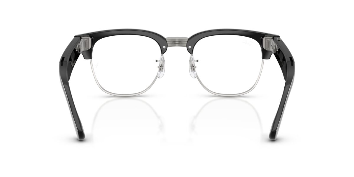 Ray-Ban Meta RW7004 Audio Clubmaster 601/SB