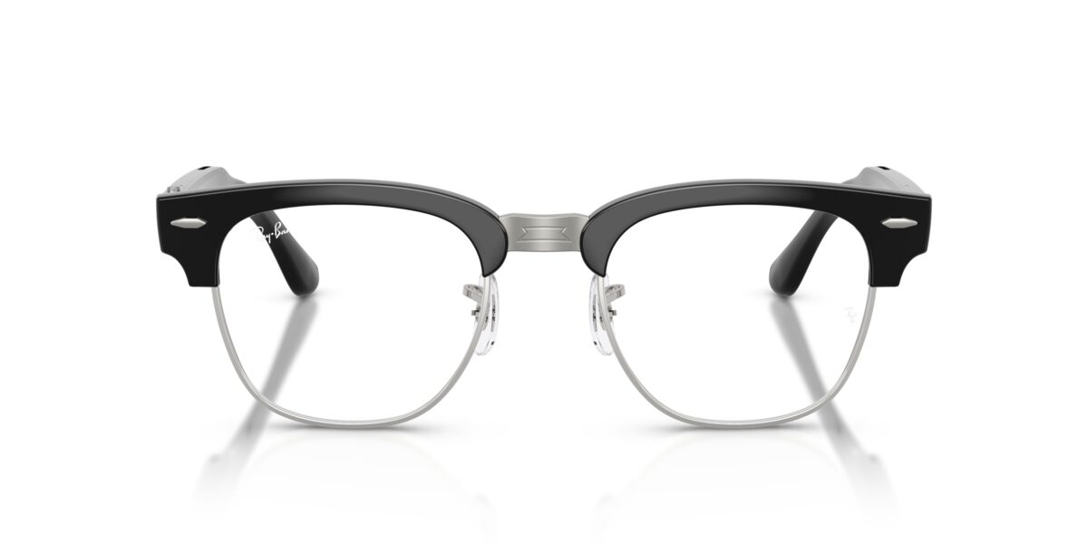 Ray-Ban Meta RW7004 Audio Clubmaster 601/SB