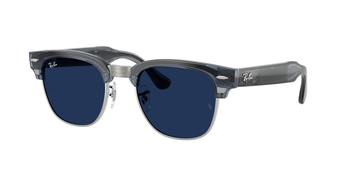 Ray-Ban Meta RW7004 Audio Clubmaster 6929MF