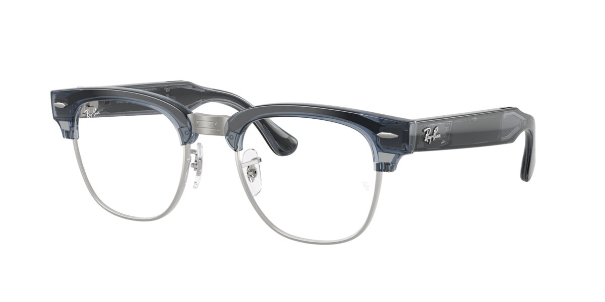 Ray-Ban Meta RW7004 Audio Clubmaster 6929MF