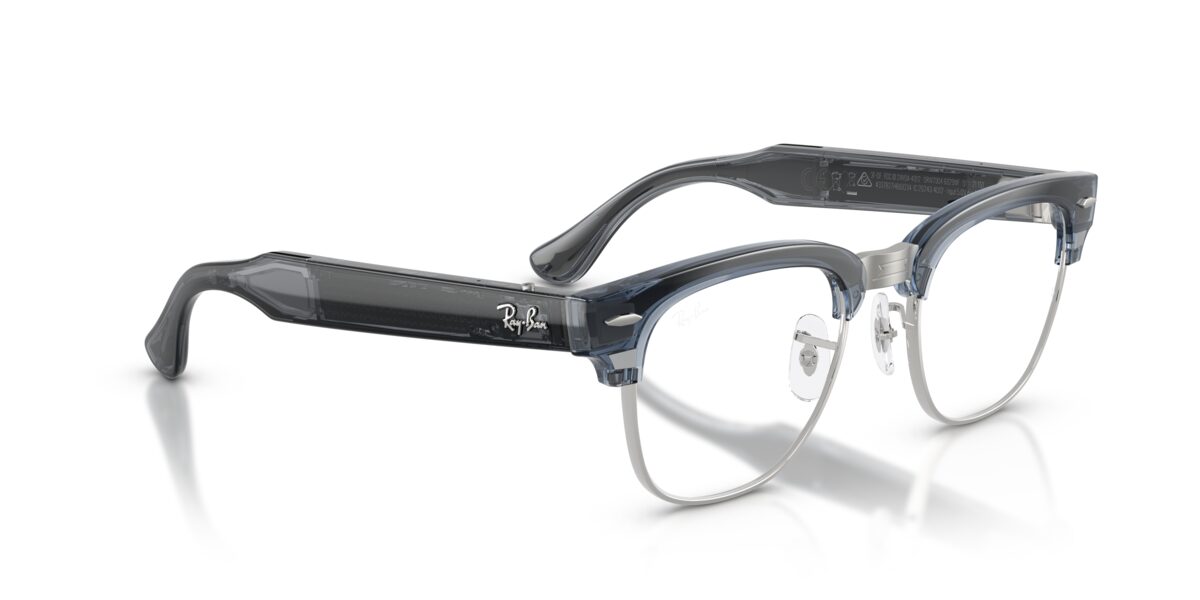 Ray-Ban Meta RW7004 Audio Clubmaster 6929MF