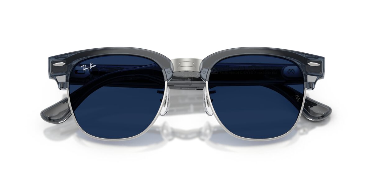 Ray-Ban Meta RW7004 Audio Clubmaster 6929MF