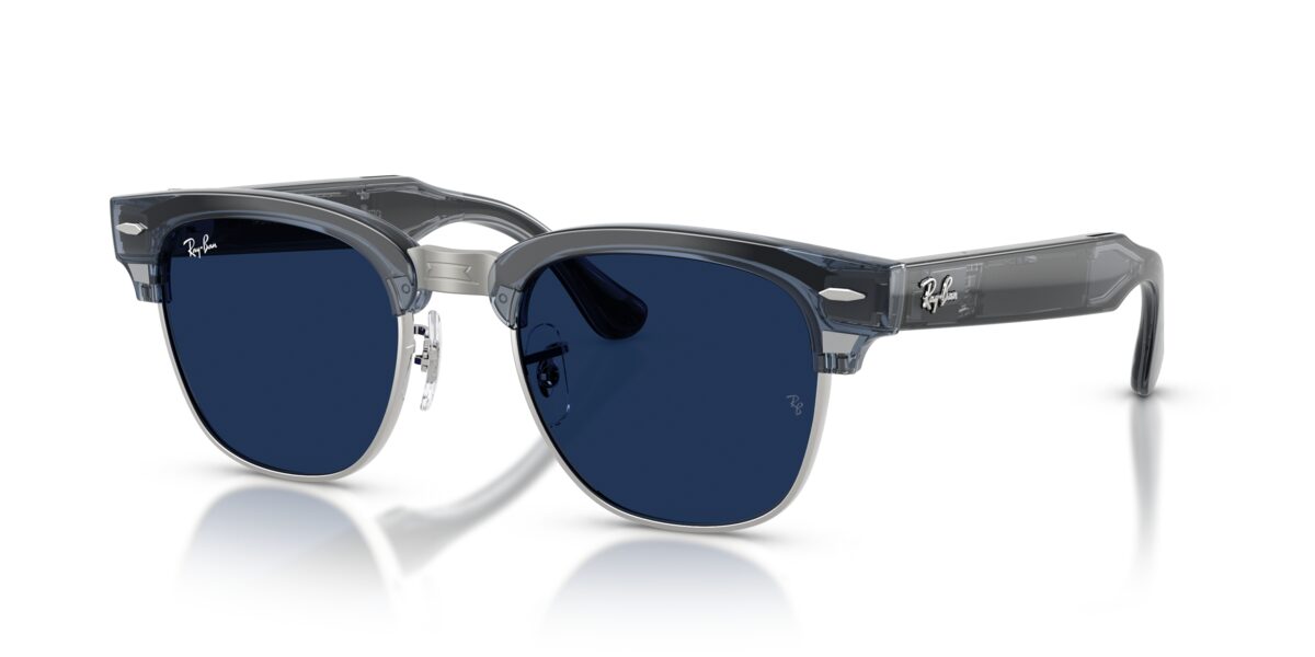 Ray-Ban Meta RW7004 Audio Clubmaster 6929MF