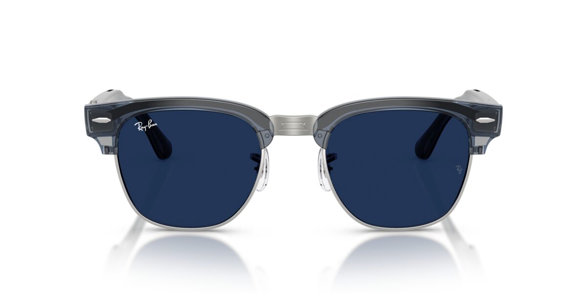 Ray-Ban Meta RW7004 Audio Clubmaster 6929MF