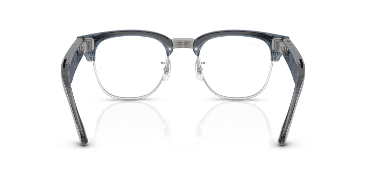 Ray-Ban Meta RW7004 Audio Clubmaster 6929MF