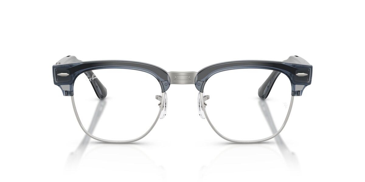 Ray-Ban Meta RW7004 Audio Clubmaster 6929MF
