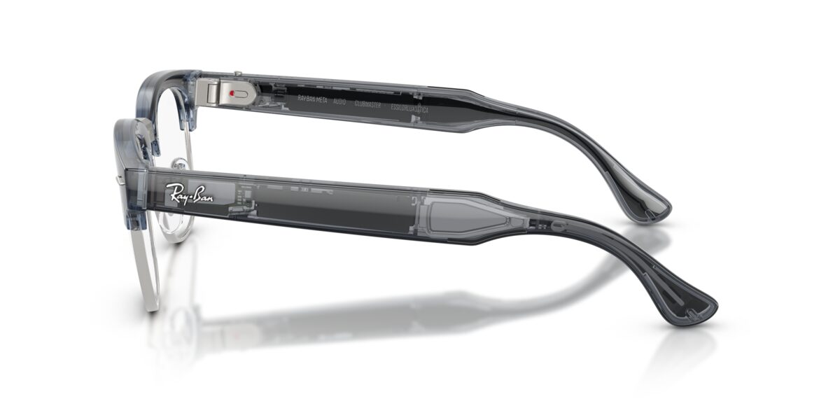 Ray-Ban Meta RW7004 Audio Clubmaster 6929MF