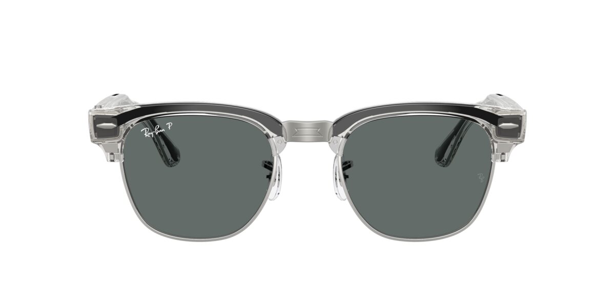 Ray-Ban Meta RW7004 Audio Clubmaster 693081