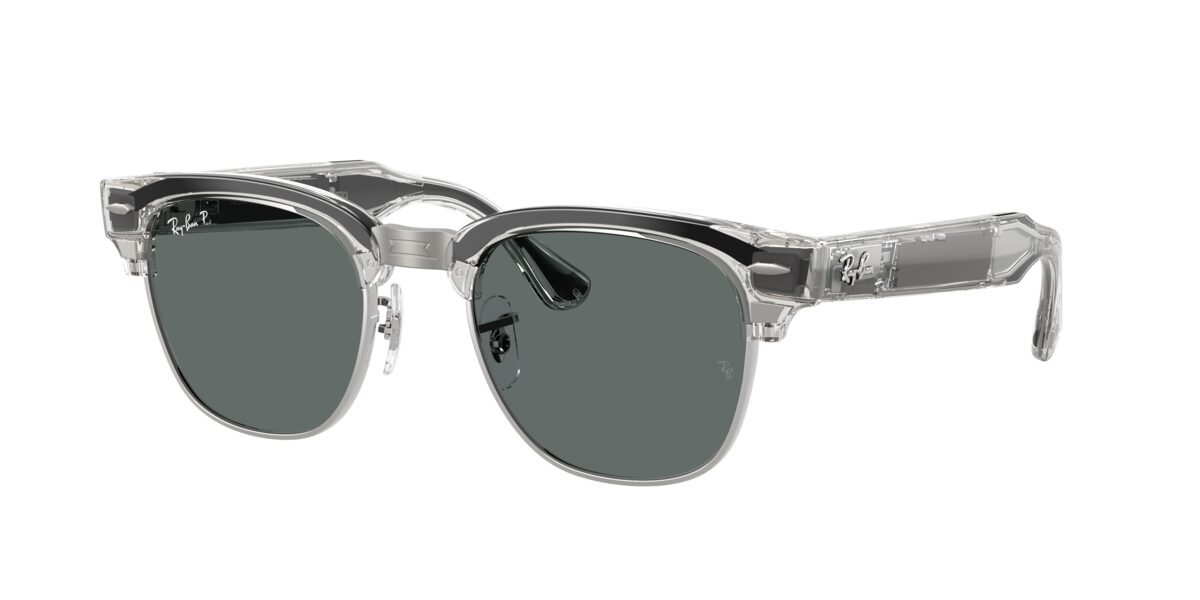 Ray-Ban Meta RW7004 Audio Clubmaster 693081