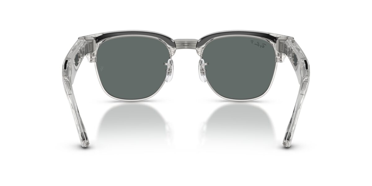 Ray-Ban Meta RW7004 Audio Clubmaster 693081