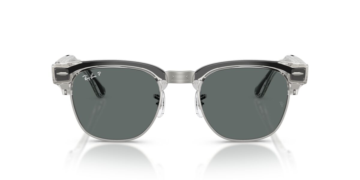 Ray-Ban Meta RW7004 Audio Clubmaster 693081
