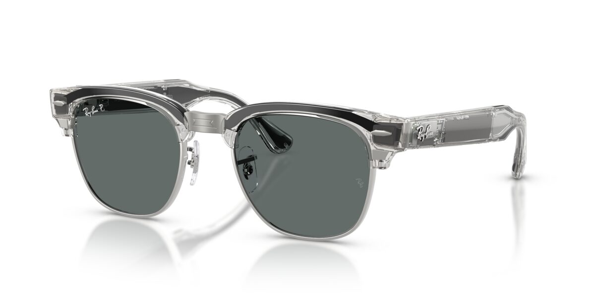 Ray-Ban Meta RW7004 Audio Clubmaster 693081