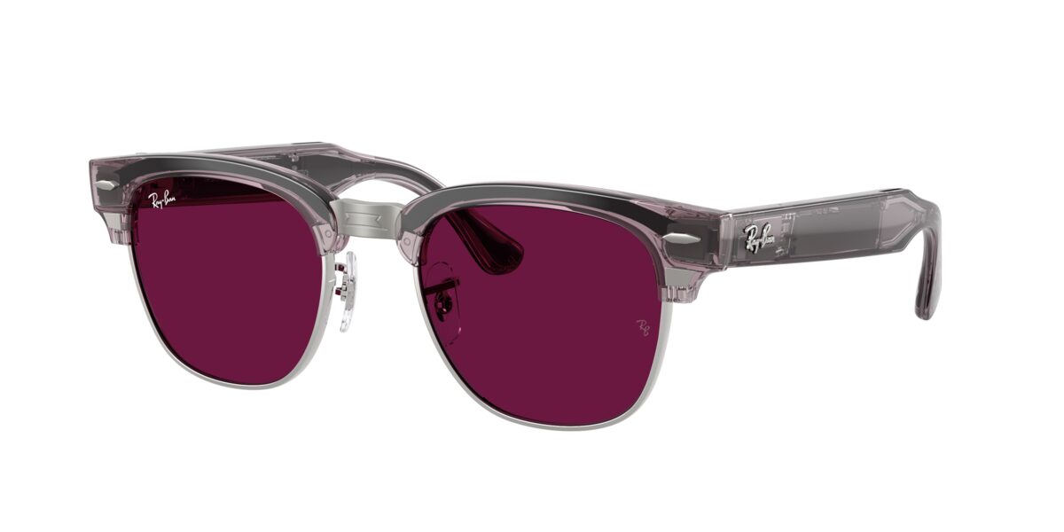 Ray-Ban Meta RW7004 Audio Clubmaster 6932MI